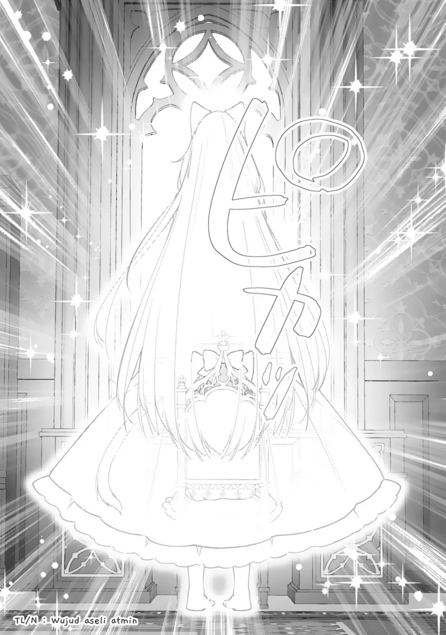 Nekoneko Youjo no Aijou Gohan: Isekai de Mofumofu-tachi ni Ryouri wo Tsukurimasu! Chapter 16 - halaman 22