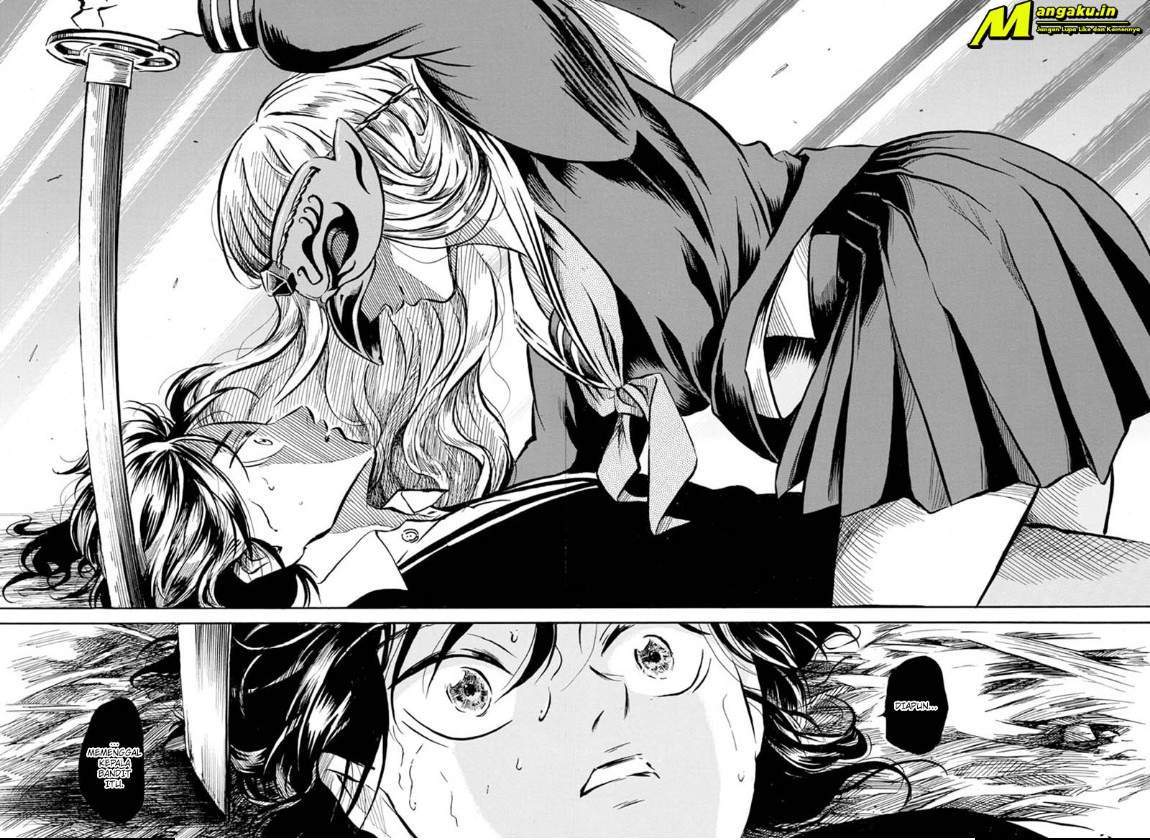 Neru Way of the Martial Artist Chapter 1 - halaman 27