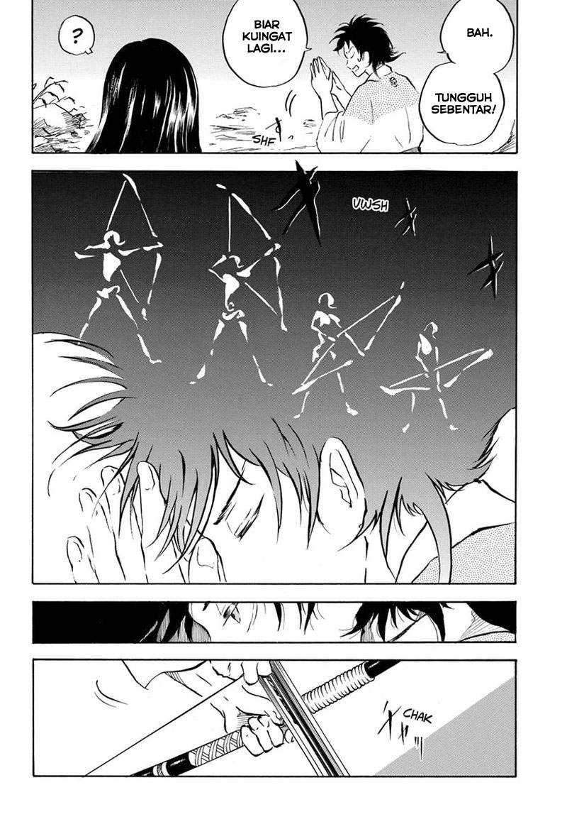 Neru Way of the Martial Artist Chapter 10 - halaman 4