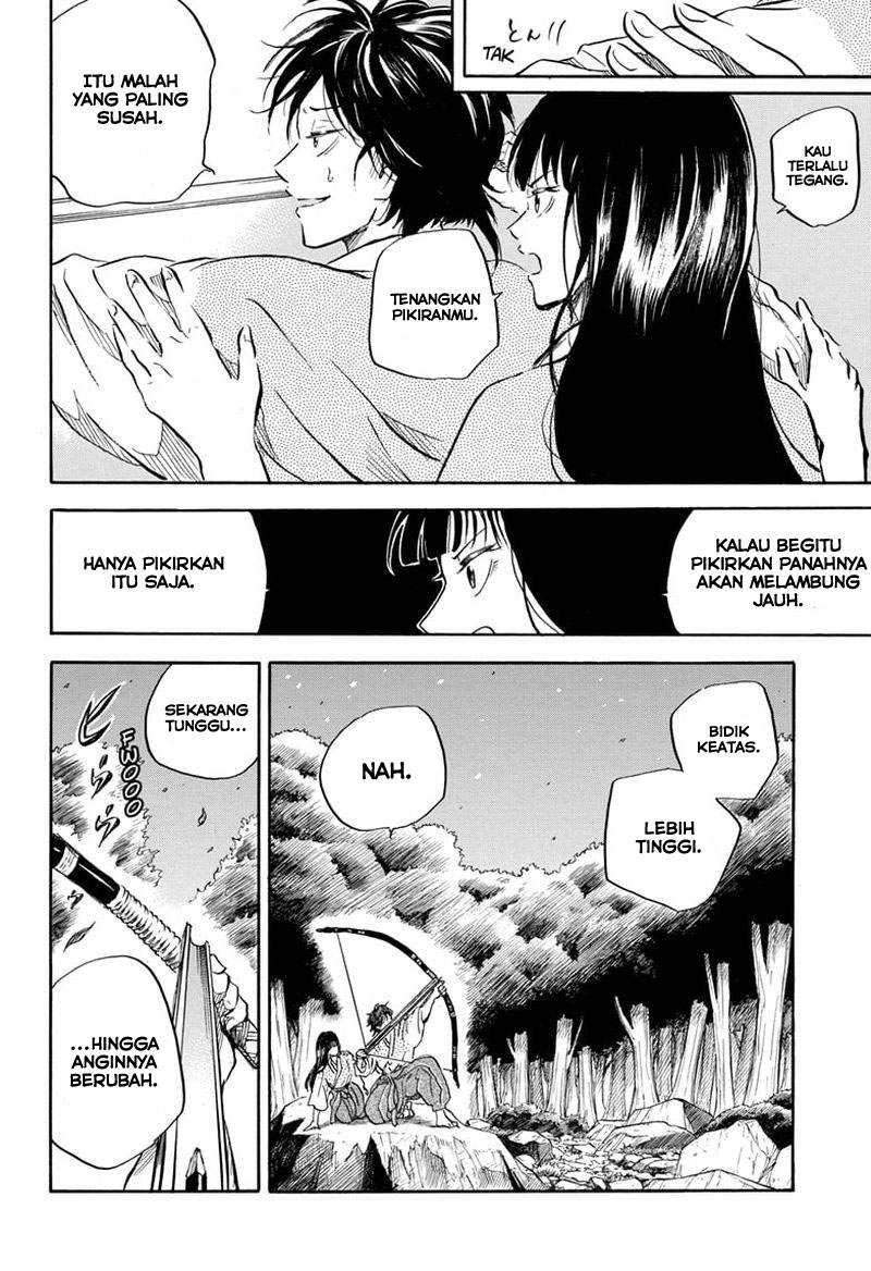 Neru Way of the Martial Artist Chapter 10 - halaman 6
