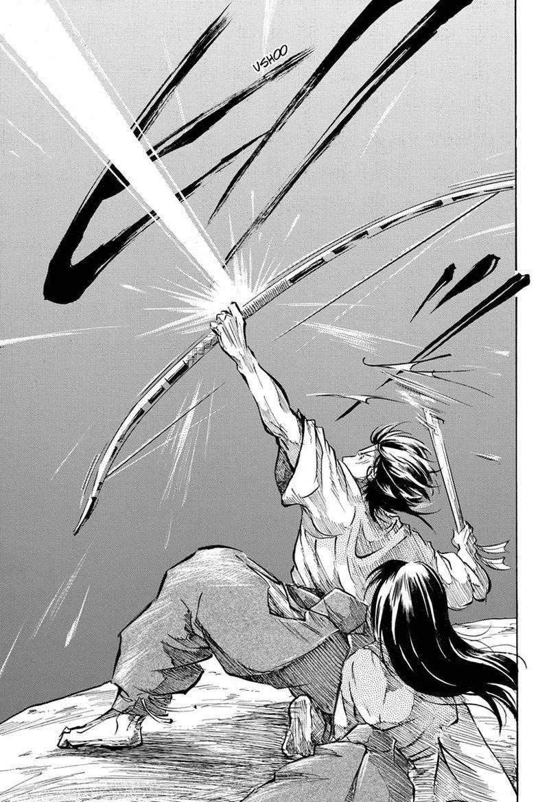 Neru Way of the Martial Artist Chapter 10 - halaman 9