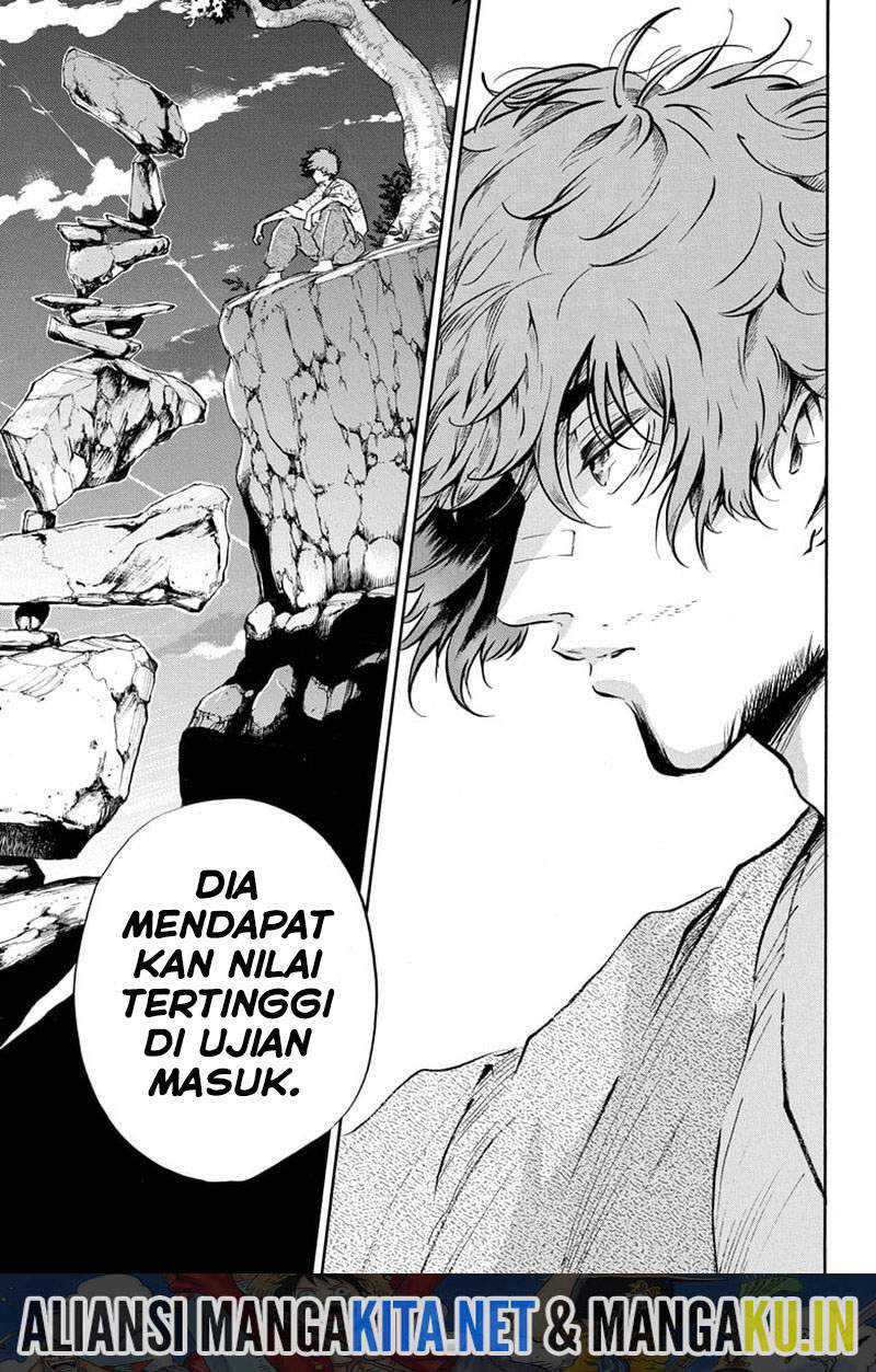 Neru Way of the Martial Artist Chapter 11 - halaman 20