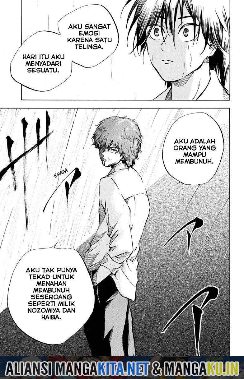 Neru Way of the Martial Artist Chapter 12 - halaman 16