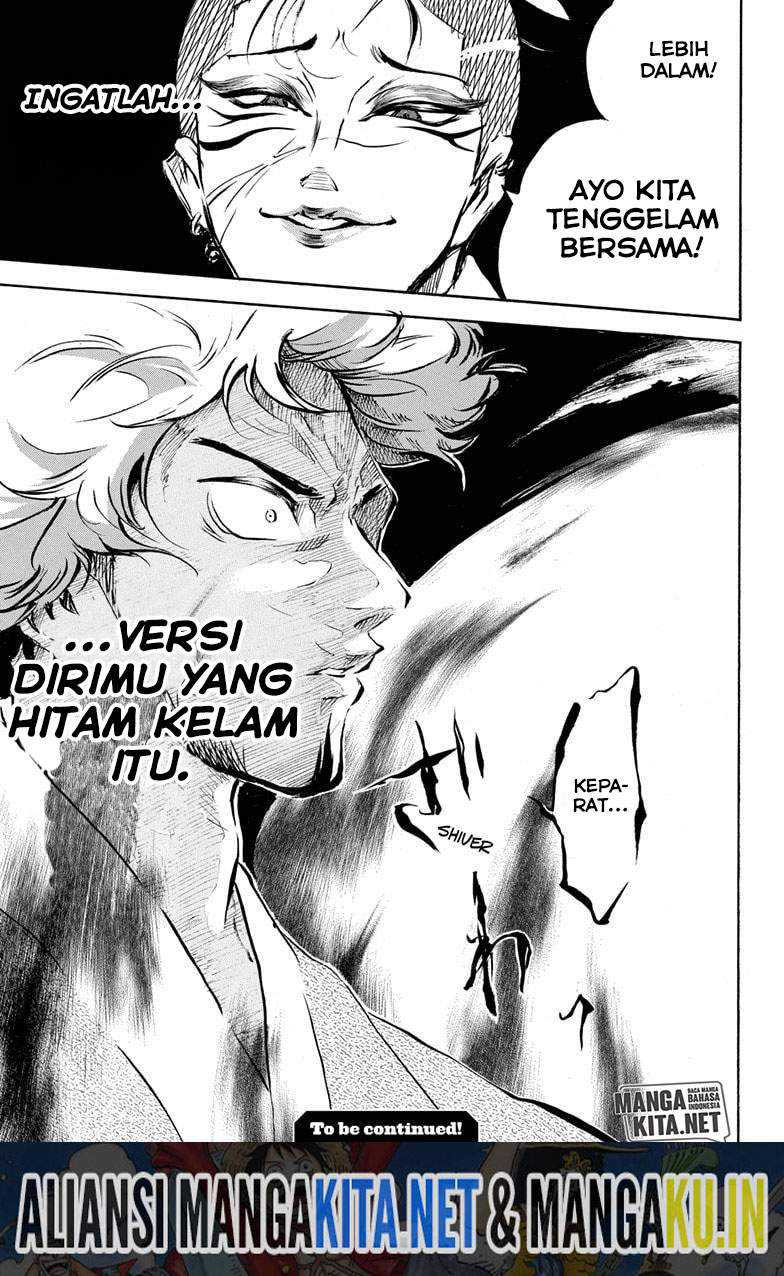Neru Way of the Martial Artist Chapter 14 - halaman 19