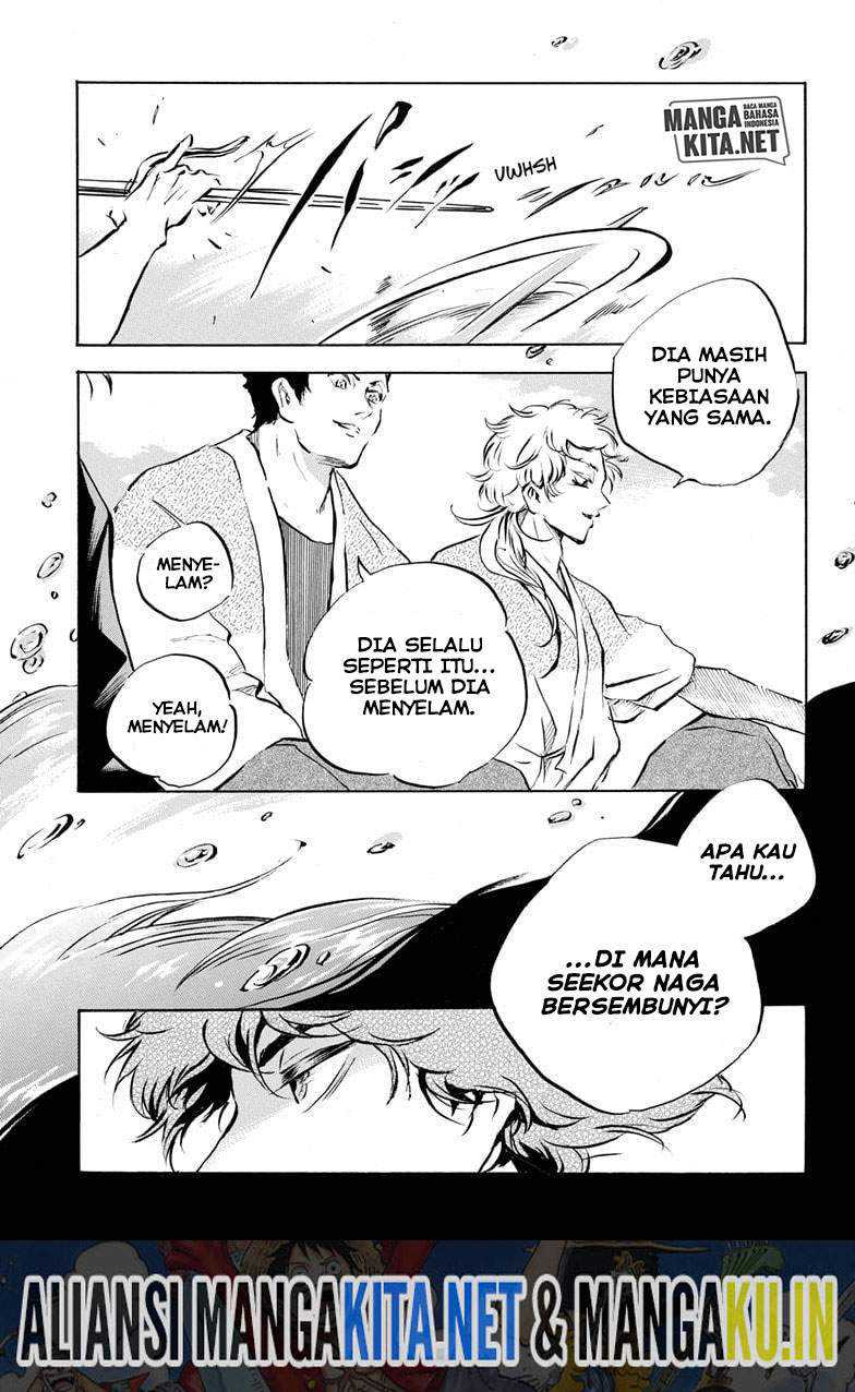 Neru Way of the Martial Artist Chapter 14 - halaman 2
