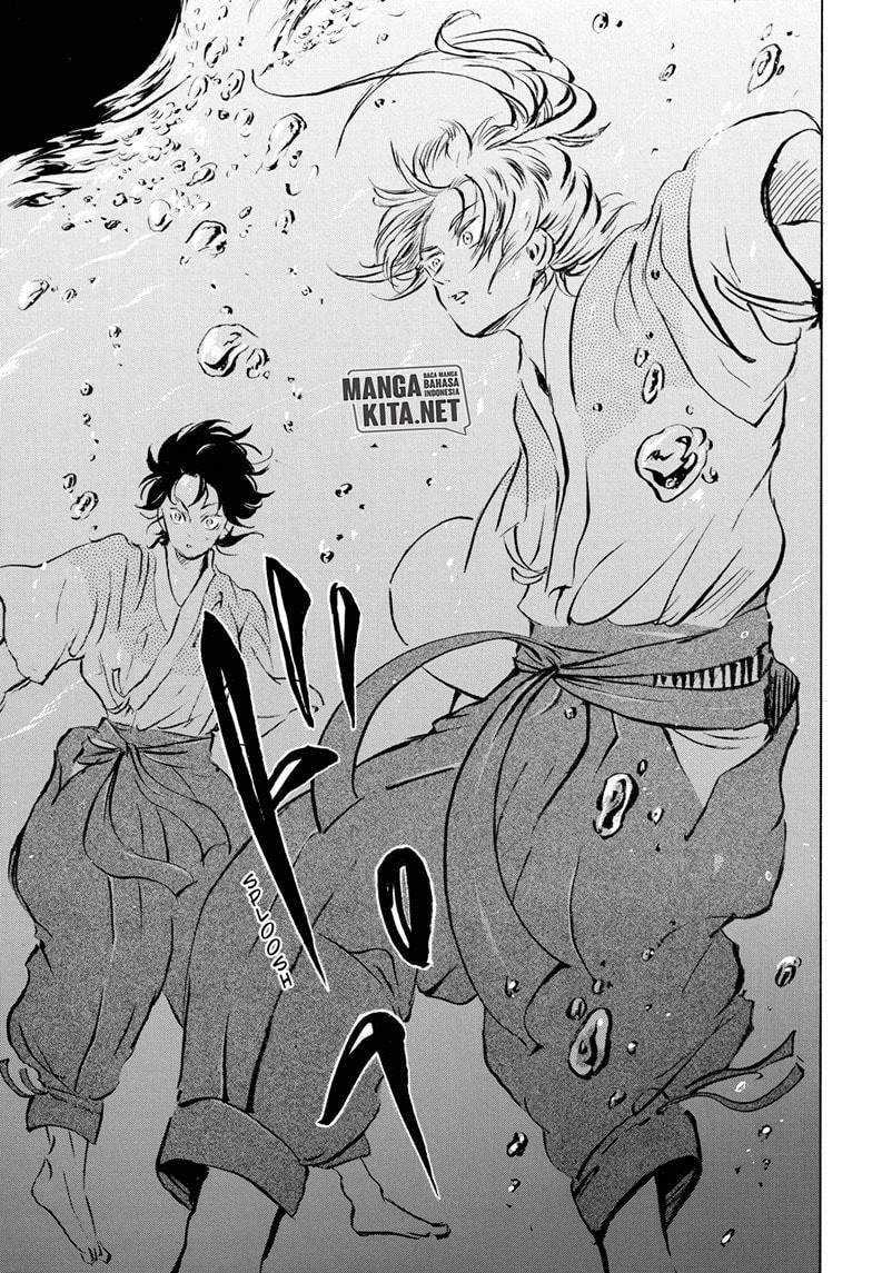 Neru Way of the Martial Artist Chapter 14 - halaman 8