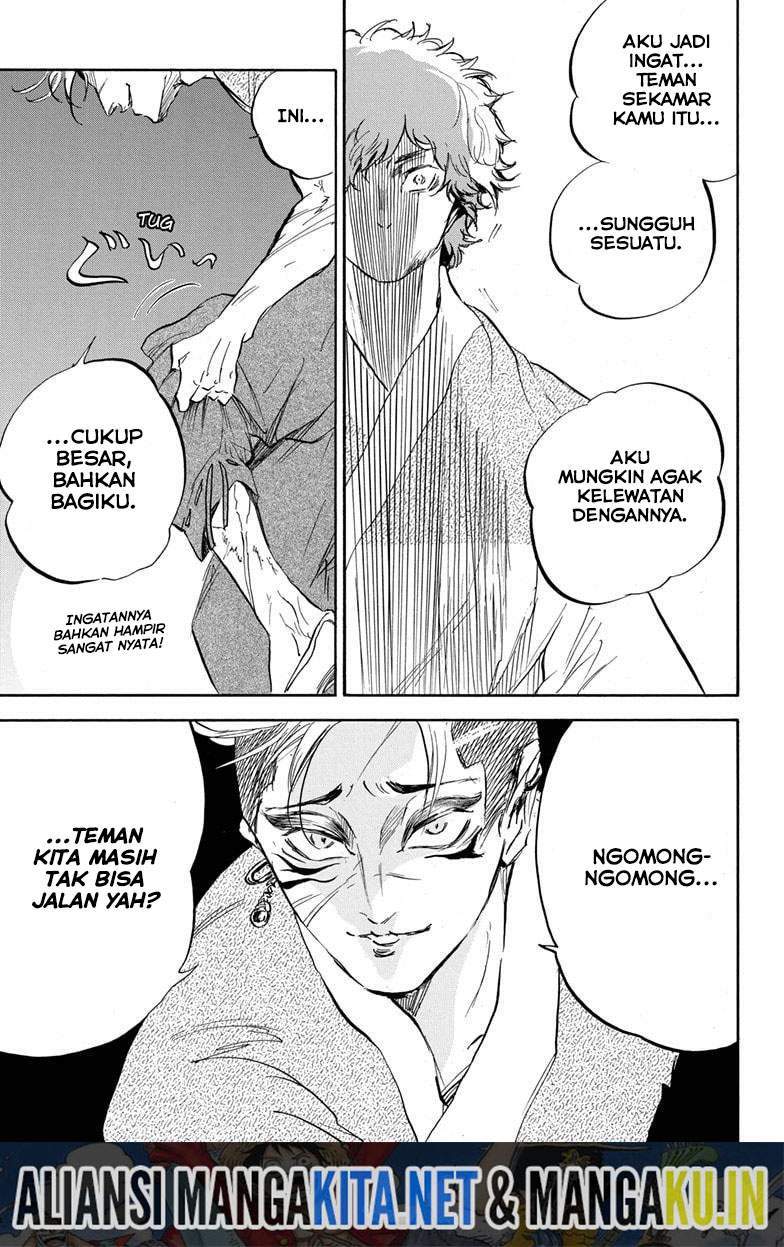 Neru Way of the Martial Artist Chapter 15 - halaman 16
