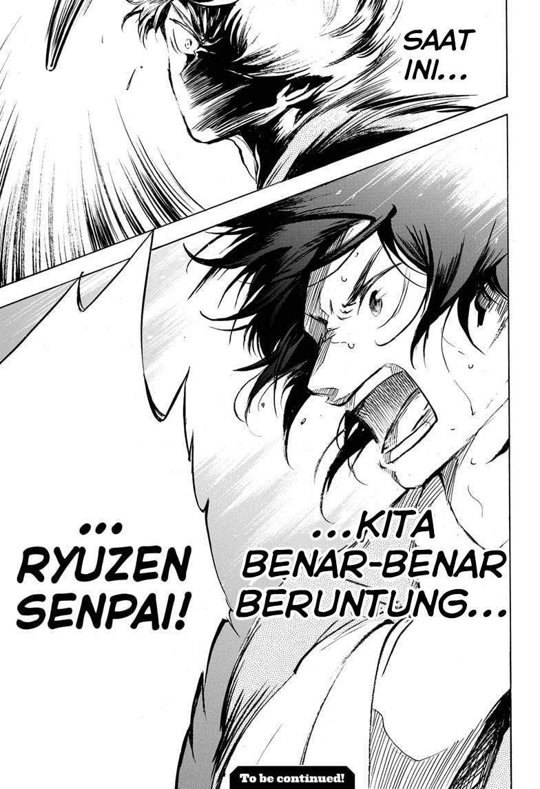 Neru Way of the Martial Artist Chapter 15 - halaman 19