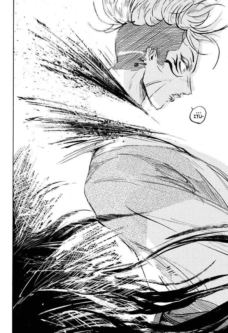 Neru Way of the Martial Artist Chapter 15 - halaman 5