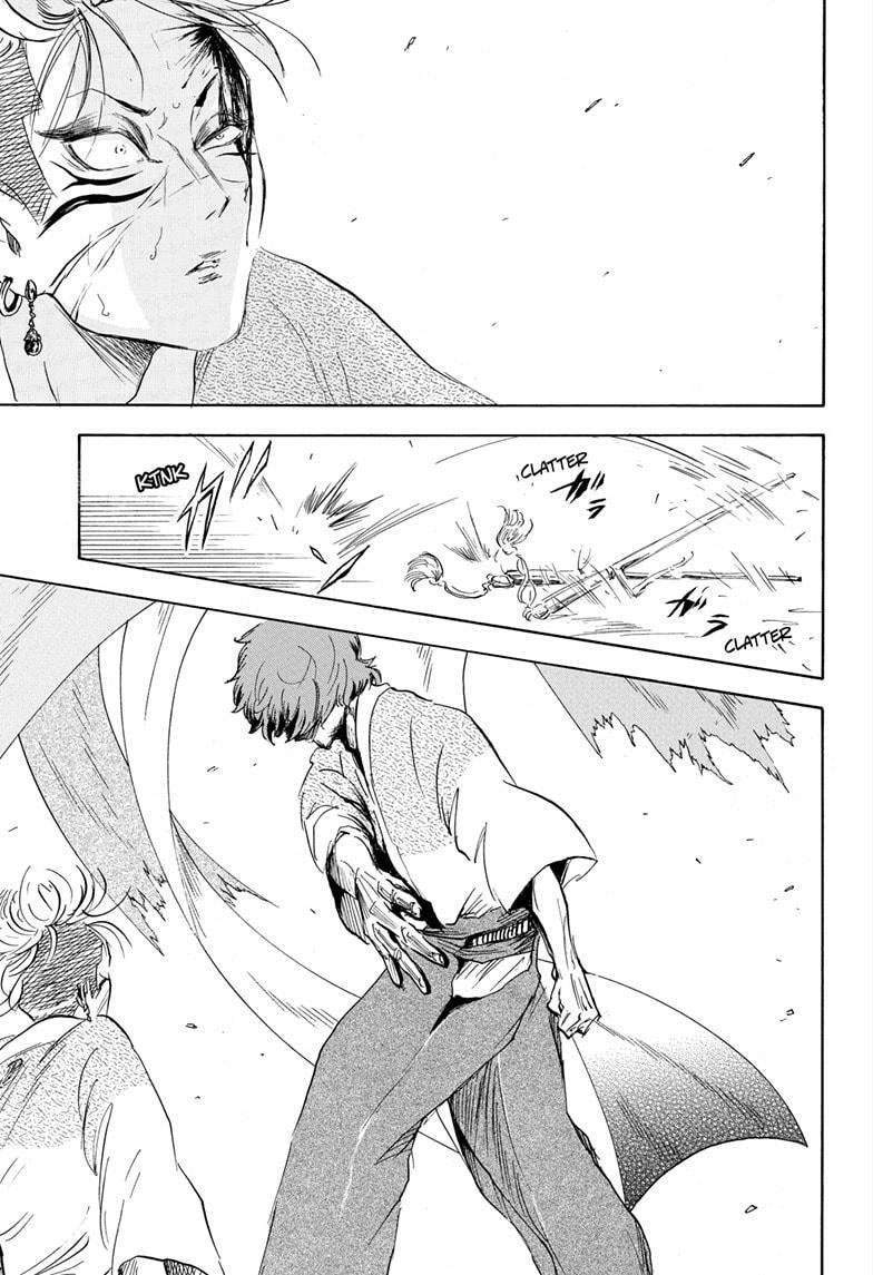 Neru Way of the Martial Artist Chapter 16 - halaman 4