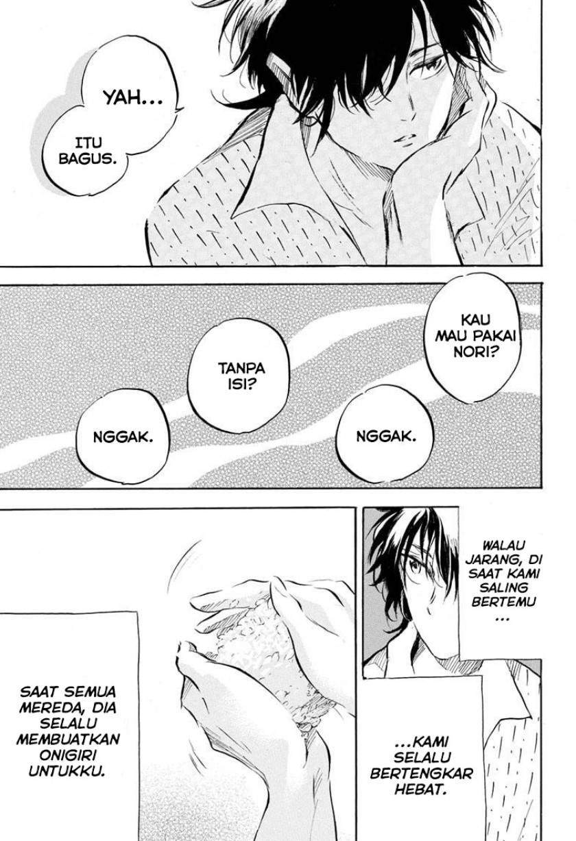 Neru Way of the Martial Artist Chapter 17 - halaman 16
