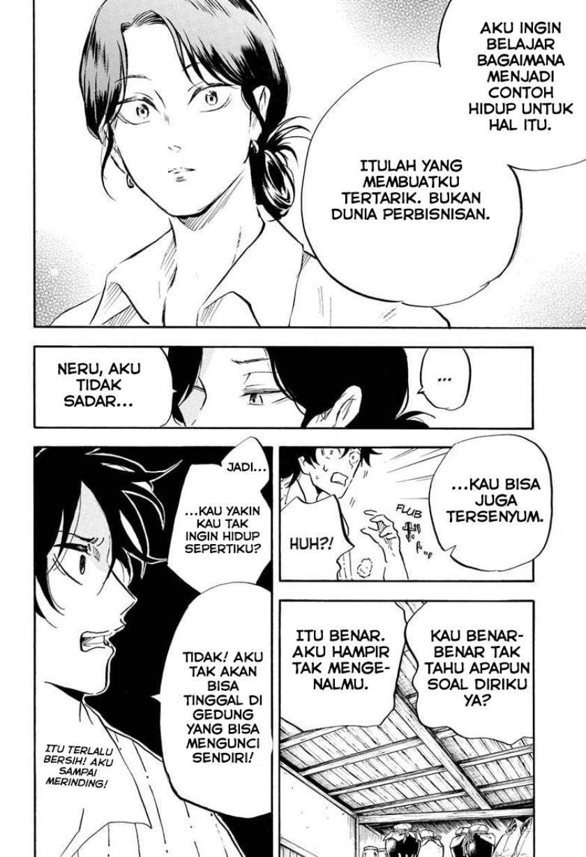 Neru Way of the Martial Artist Chapter 17 - halaman 19