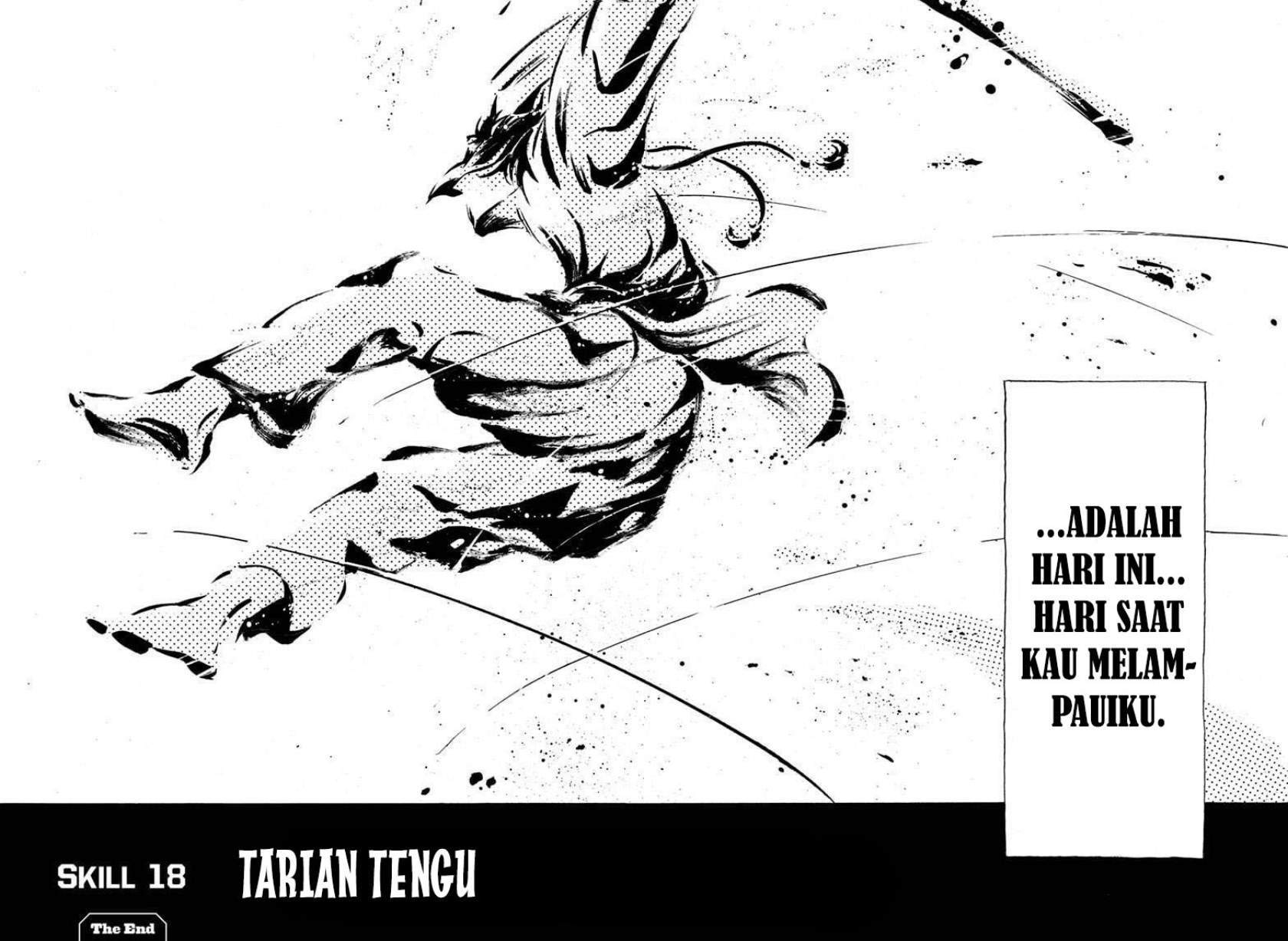 Neru Way of the Martial Artist Chapter 18 - halaman 22