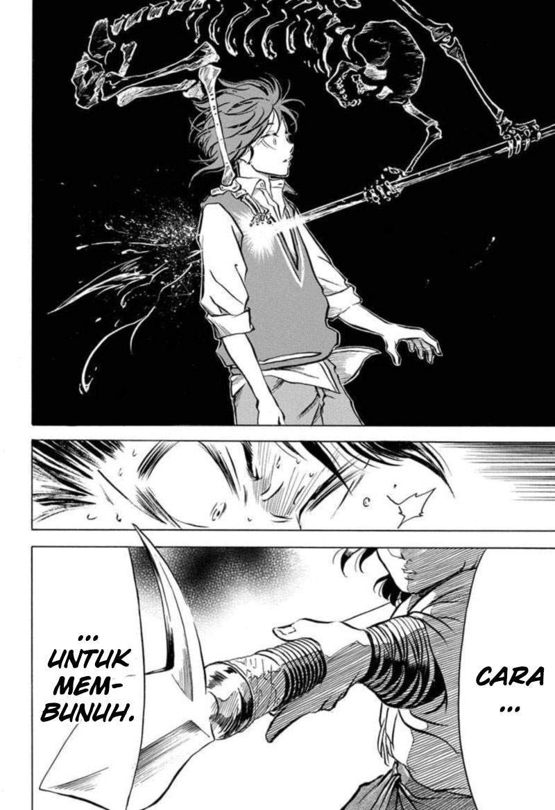 Neru Way of the Martial Artist Chapter 2 - halaman 15