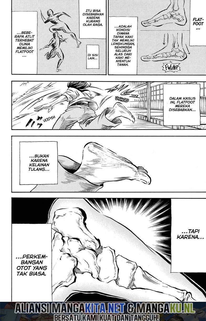 Neru Way of the Martial Artist Chapter 3 - halaman 11