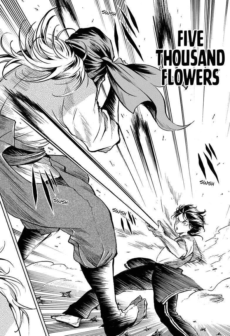 Neru Way of the Martial Artist Chapter 5 - halaman 15