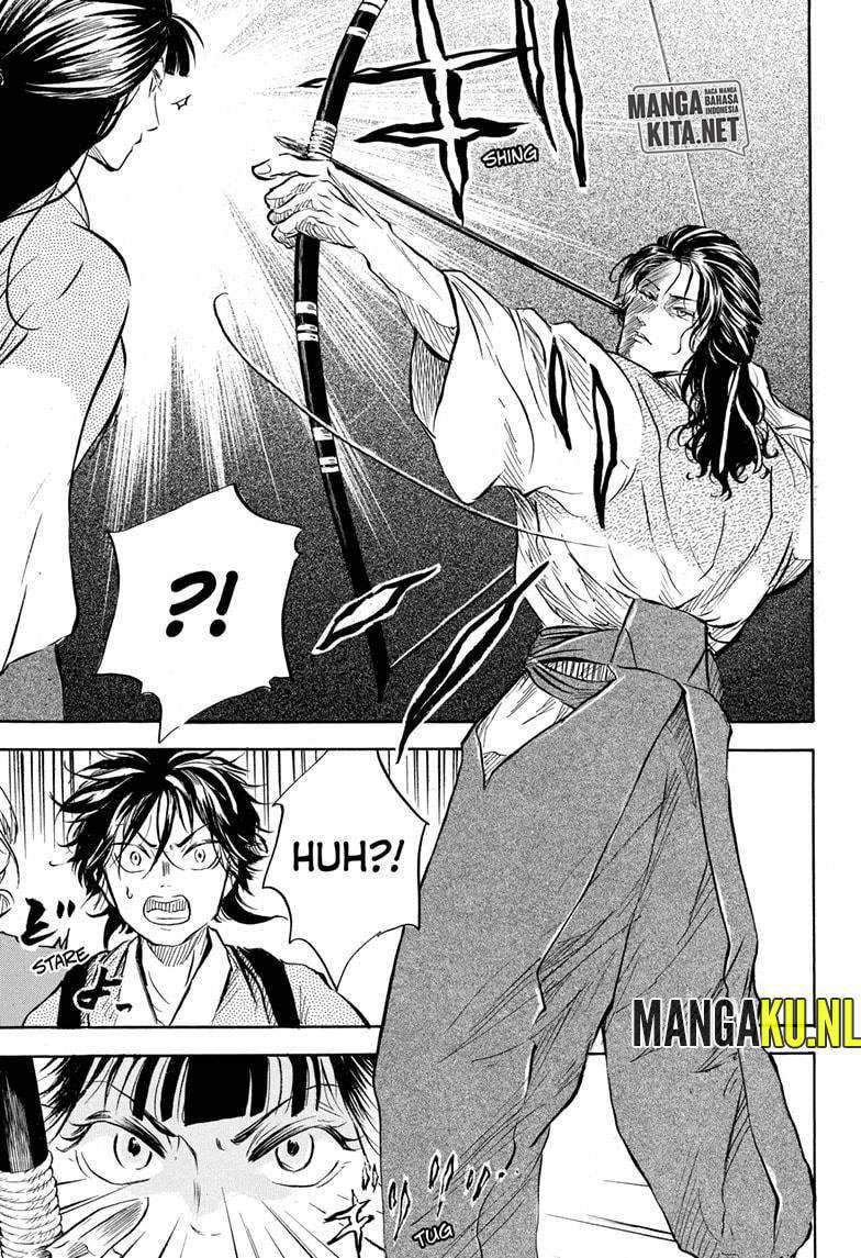 Neru Way of the Martial Artist Chapter 8 - halaman 18