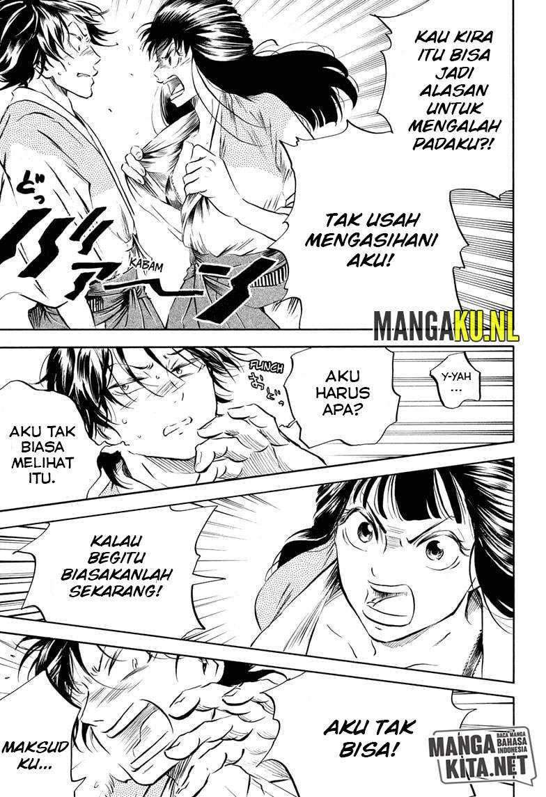 Neru Way of the Martial Artist Chapter 8 - halaman 2