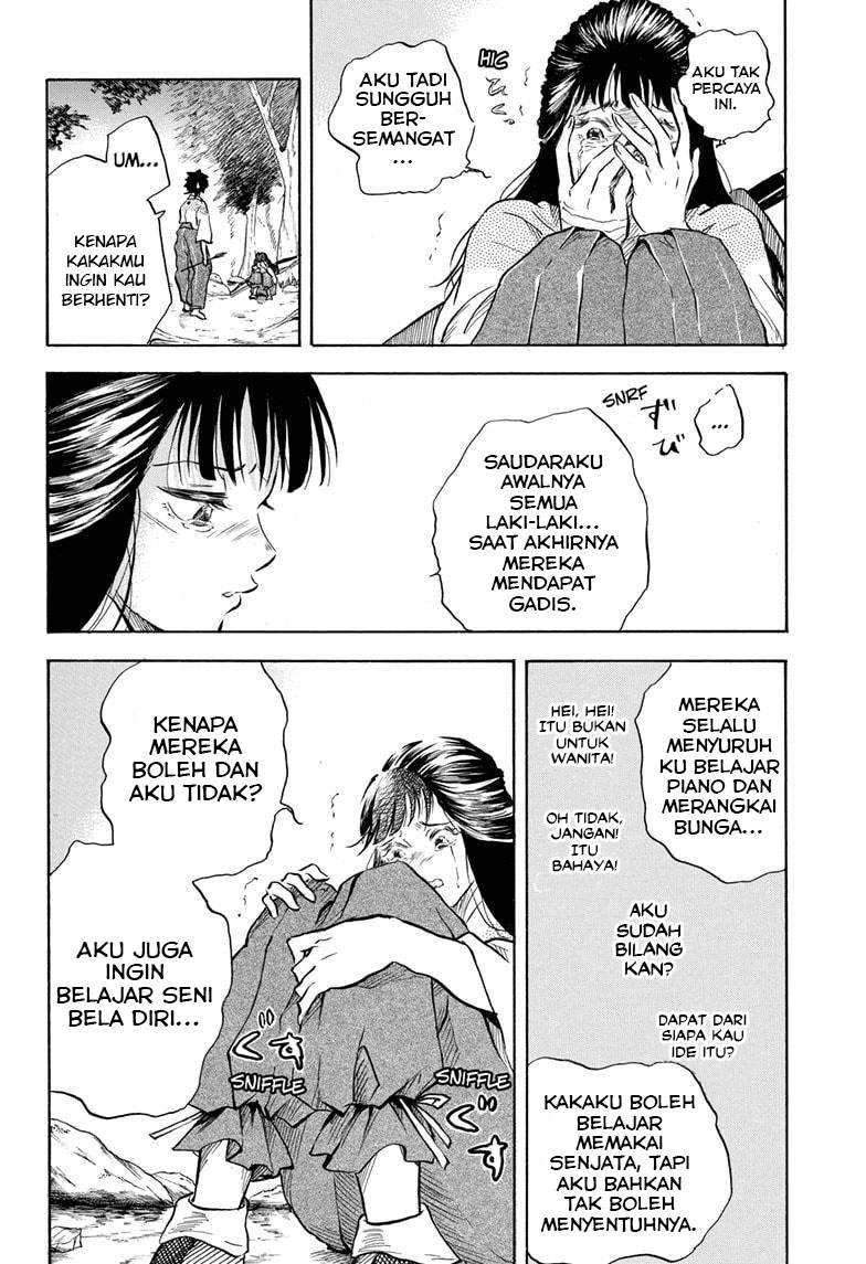 Neru Way of the Martial Artist Chapter 9 - halaman 15