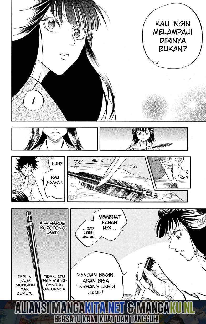 Neru Way of the Martial Artist Chapter 9 - halaman 19