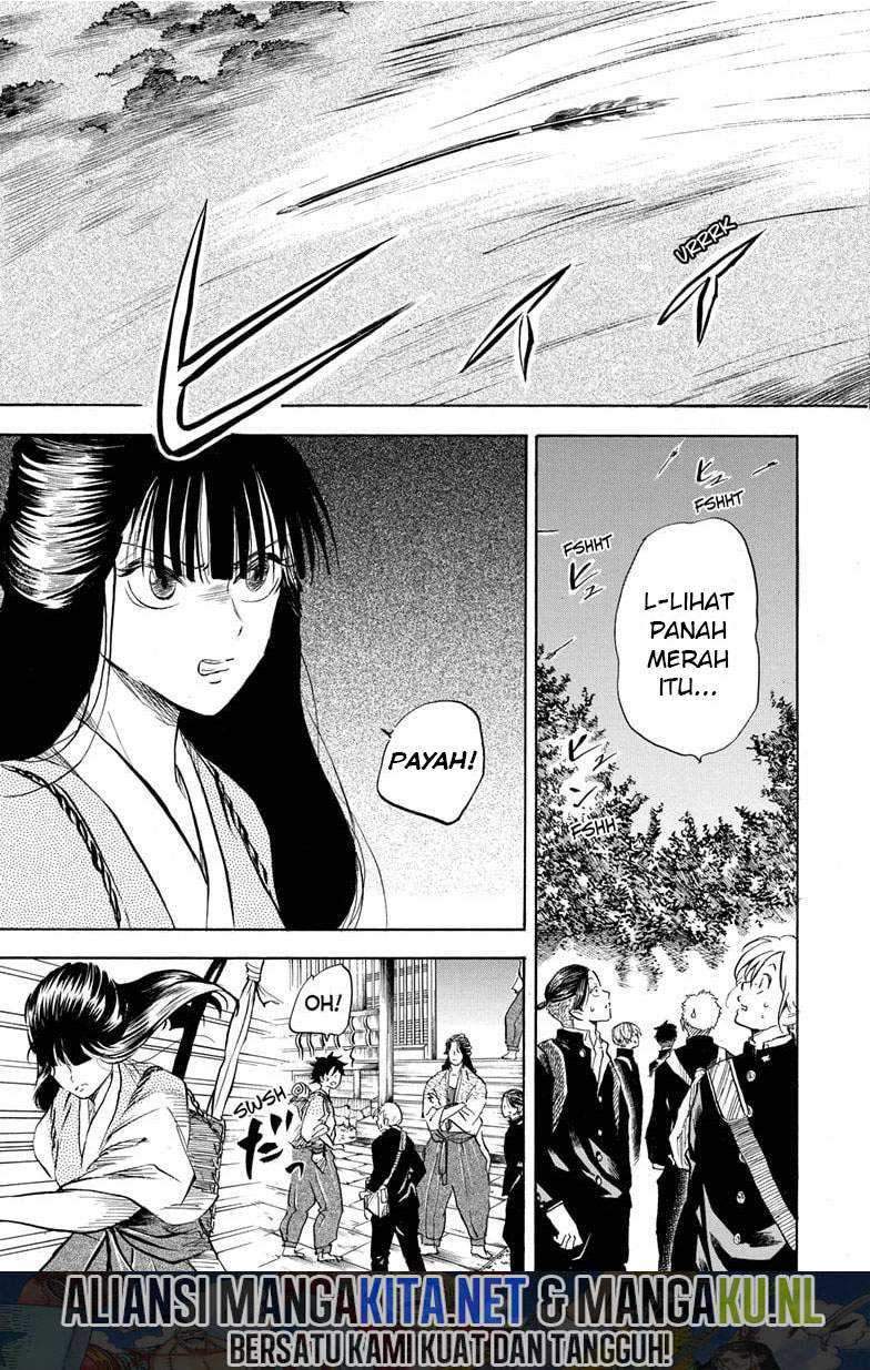 Neru Way of the Martial Artist Chapter 9 - halaman 4