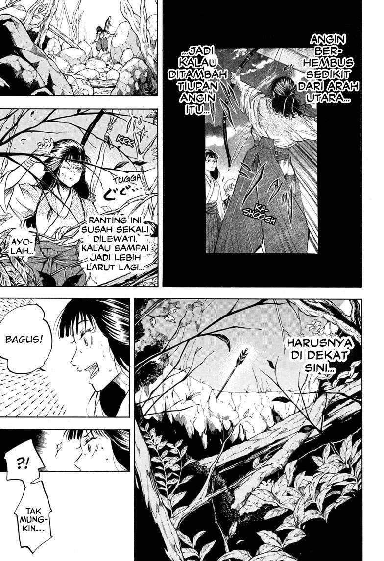 Neru Way of the Martial Artist Chapter 9 - halaman 8