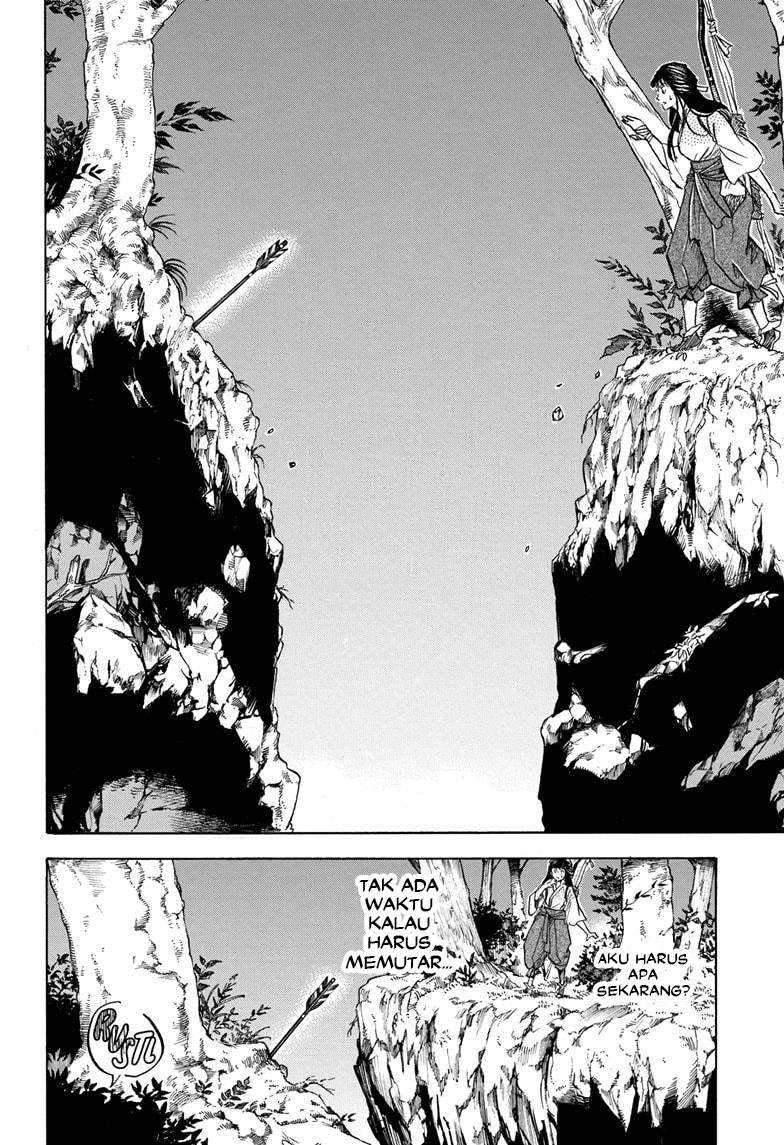 Neru Way of the Martial Artist Chapter 9 - halaman 9