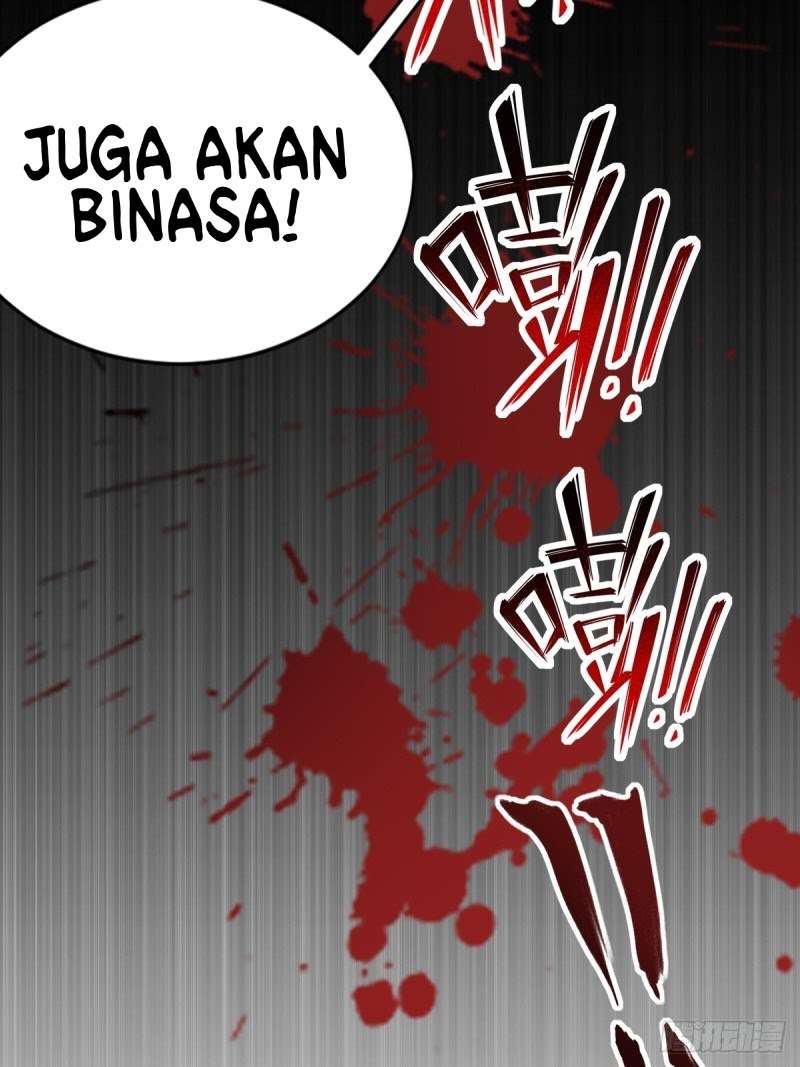 Nerve Martial Arts Unparalleled (Shenwu Linzhi) Chapter 0 - halaman 17