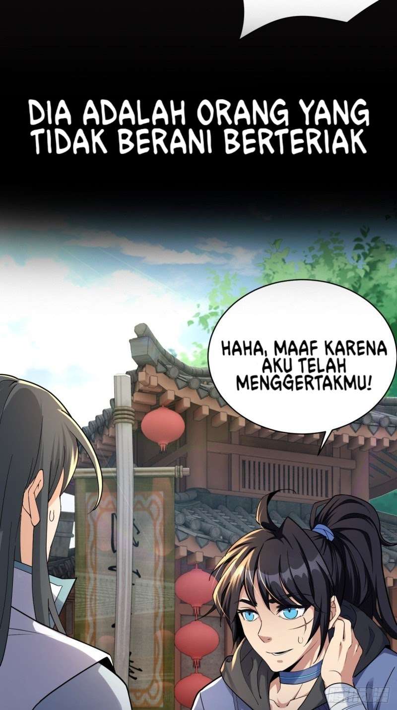 Nerve Martial Arts Unparalleled (Shenwu Linzhi) Chapter 0 - halaman 4