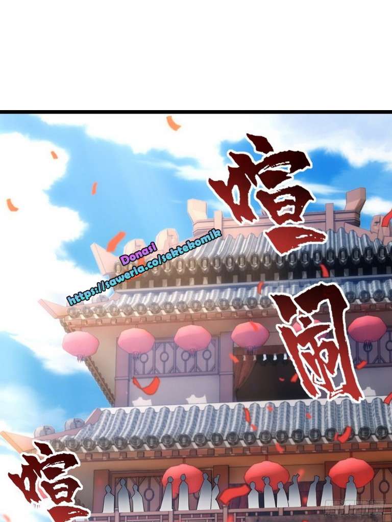 Nerve Martial Arts Unparalleled (Shenwu Linzhi) Chapter 1 - halaman 25