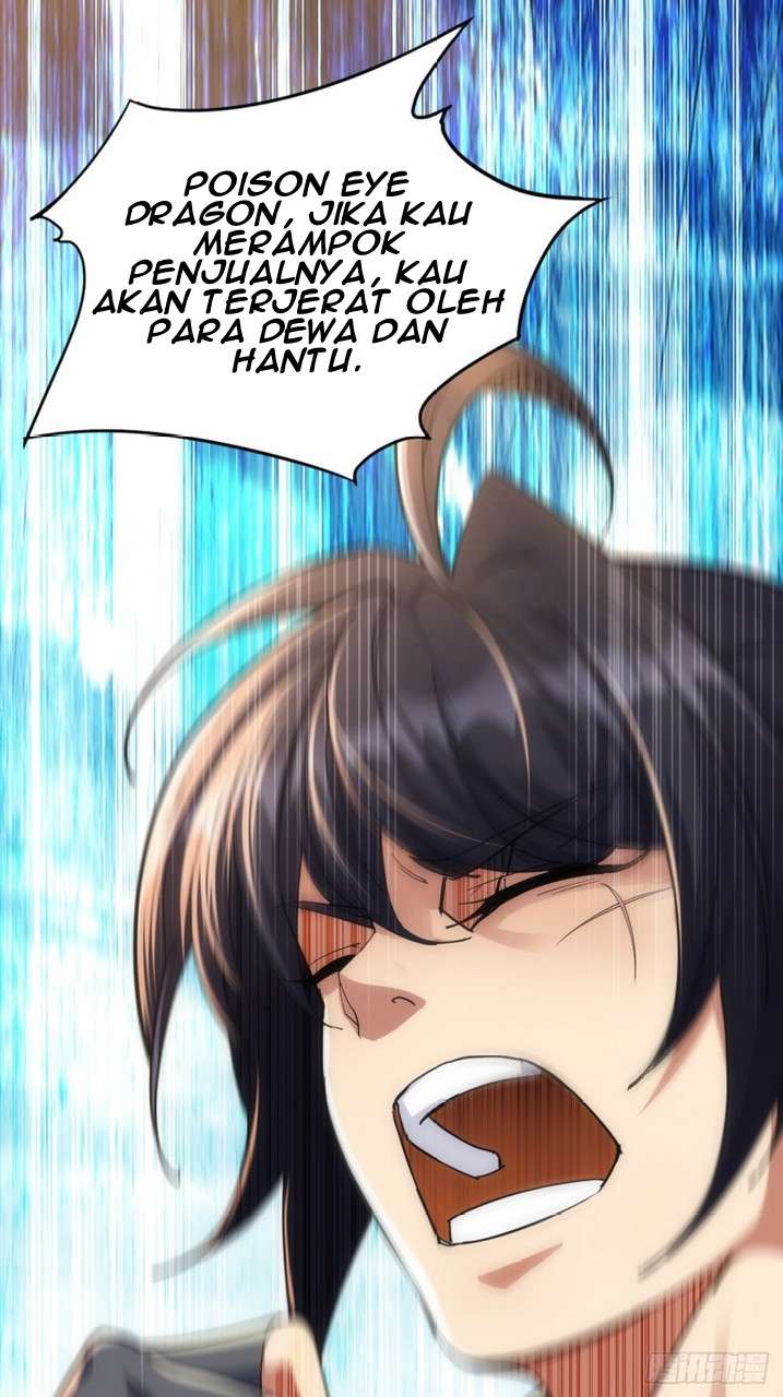 Nerve Martial Arts Unparalleled (Shenwu Linzhi) Chapter 1 - halaman 31