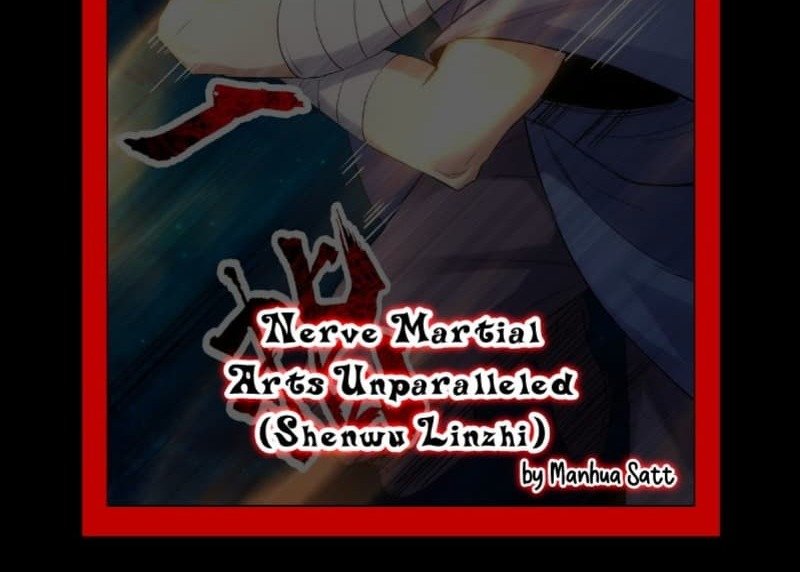 Nerve Martial Arts Unparalleled (Shenwu Linzhi) Chapter 10 - halaman 115