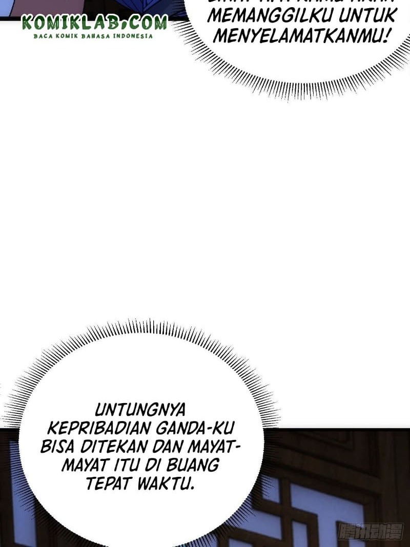 Nerve Martial Arts Unparalleled (Shenwu Linzhi) Chapter 10 - halaman 61