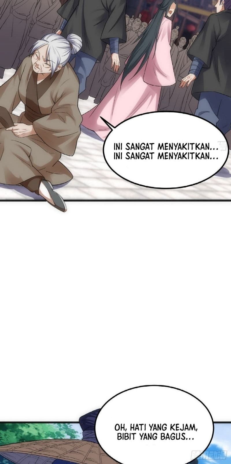 Nerve Martial Arts Unparalleled (Shenwu Linzhi) Chapter 10 - halaman 71