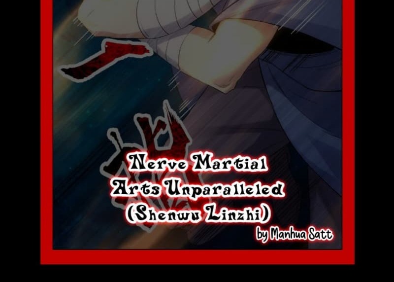 Nerve Martial Arts Unparalleled (Shenwu Linzhi) Chapter 11 - halaman 112