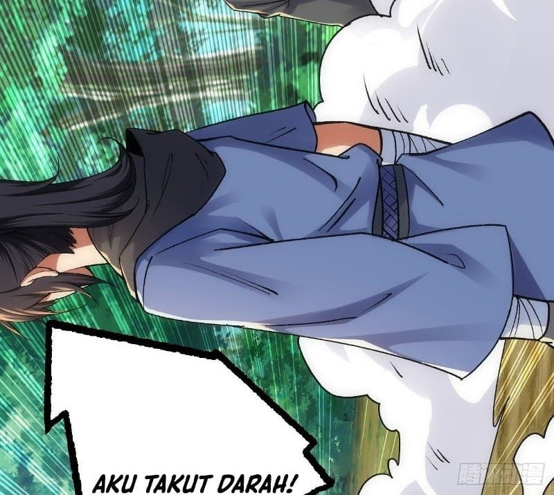Nerve Martial Arts Unparalleled (Shenwu Linzhi) Chapter 11 - halaman 49