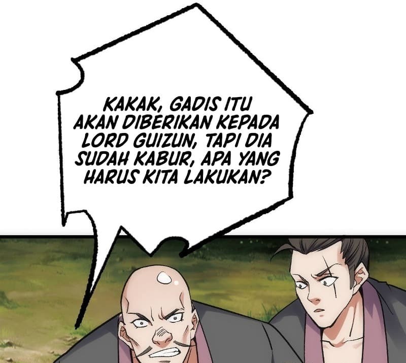 Nerve Martial Arts Unparalleled (Shenwu Linzhi) Chapter 11 - halaman 54