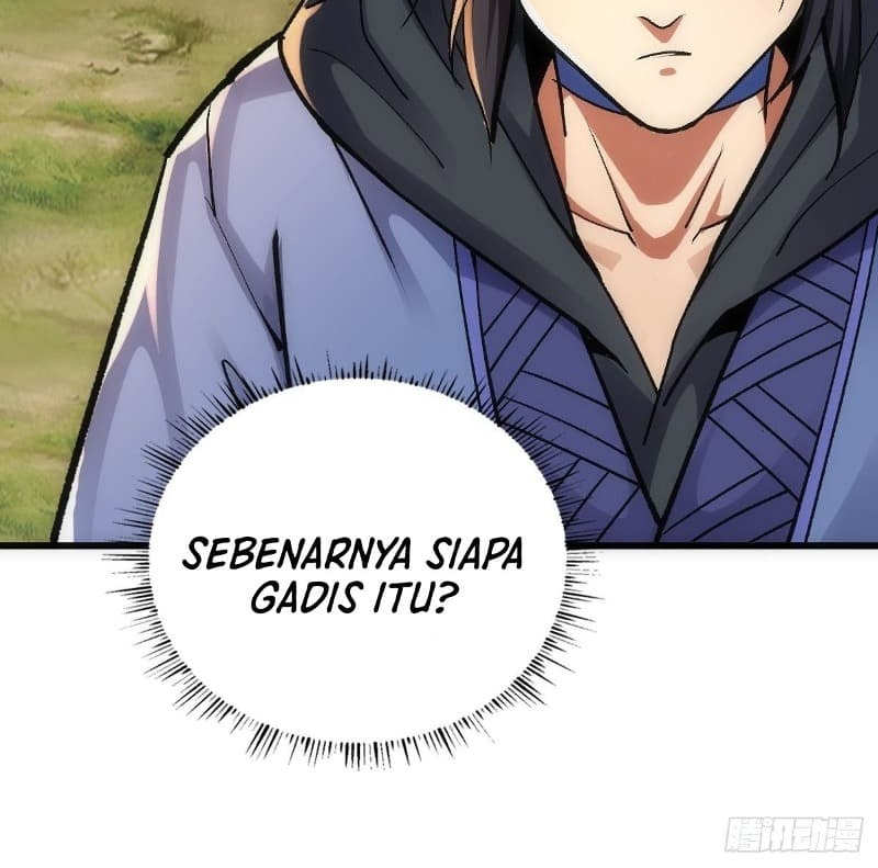 Nerve Martial Arts Unparalleled (Shenwu Linzhi) Chapter 11 - halaman 57