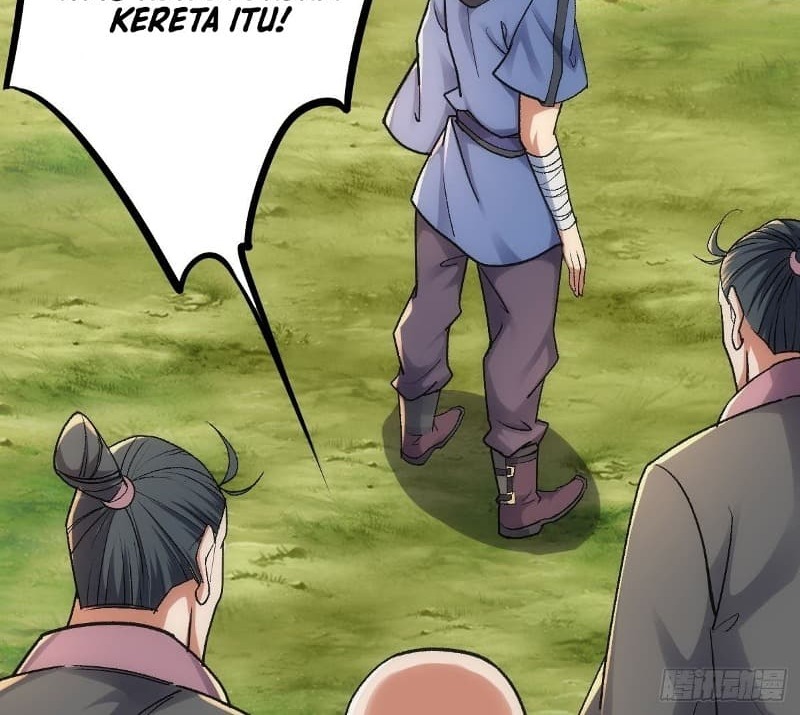 Nerve Martial Arts Unparalleled (Shenwu Linzhi) Chapter 11 - halaman 59