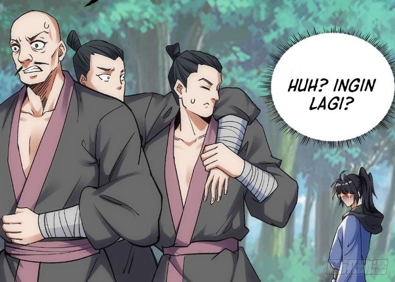 Nerve Martial Arts Unparalleled (Shenwu Linzhi) Chapter 11 - halaman 71