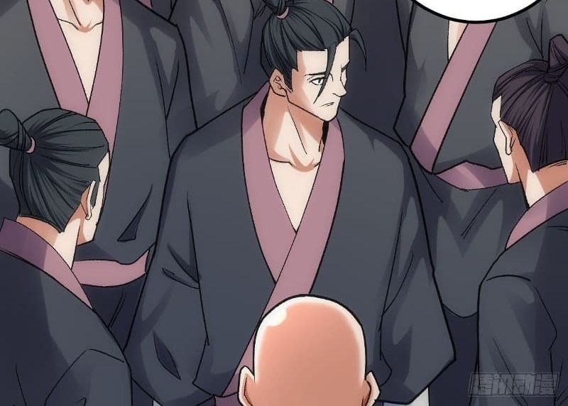 Nerve Martial Arts Unparalleled (Shenwu Linzhi) Chapter 11 - halaman 83