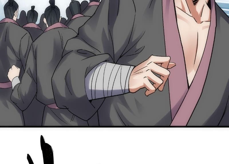Nerve Martial Arts Unparalleled (Shenwu Linzhi) Chapter 11 - halaman 90