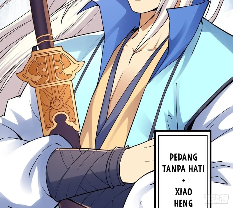 Nerve Martial Arts Unparalleled (Shenwu Linzhi) Chapter 13 - halaman 129