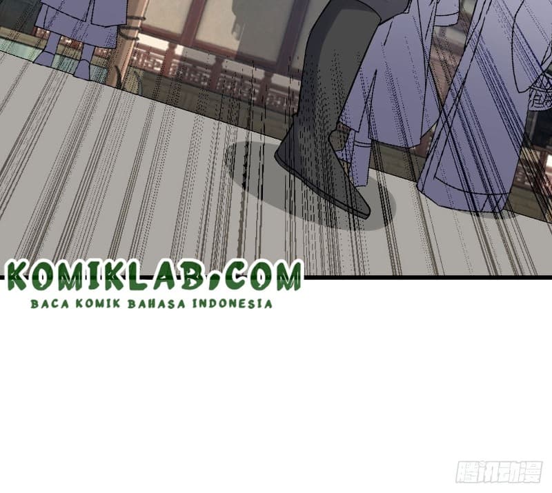 Nerve Martial Arts Unparalleled (Shenwu Linzhi) Chapter 13 - halaman 31