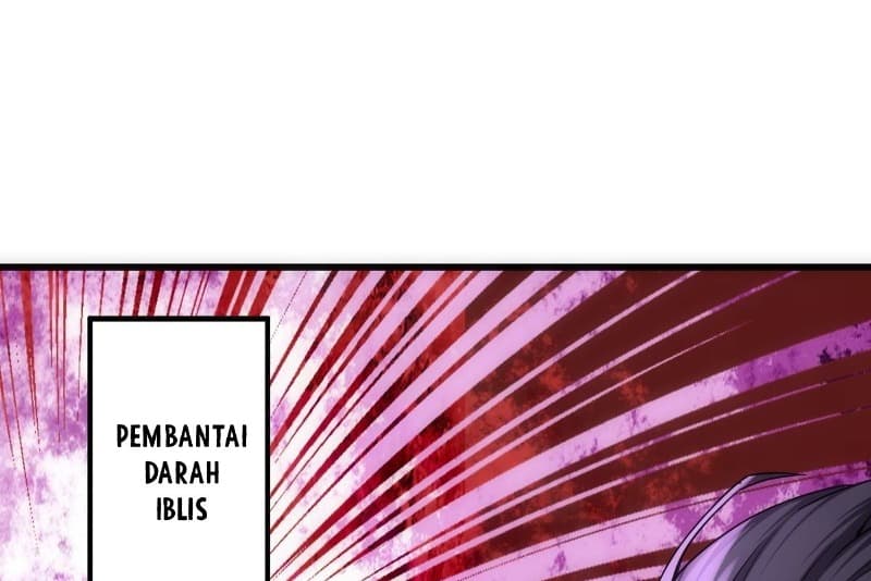 Nerve Martial Arts Unparalleled (Shenwu Linzhi) Chapter 13 - halaman 32