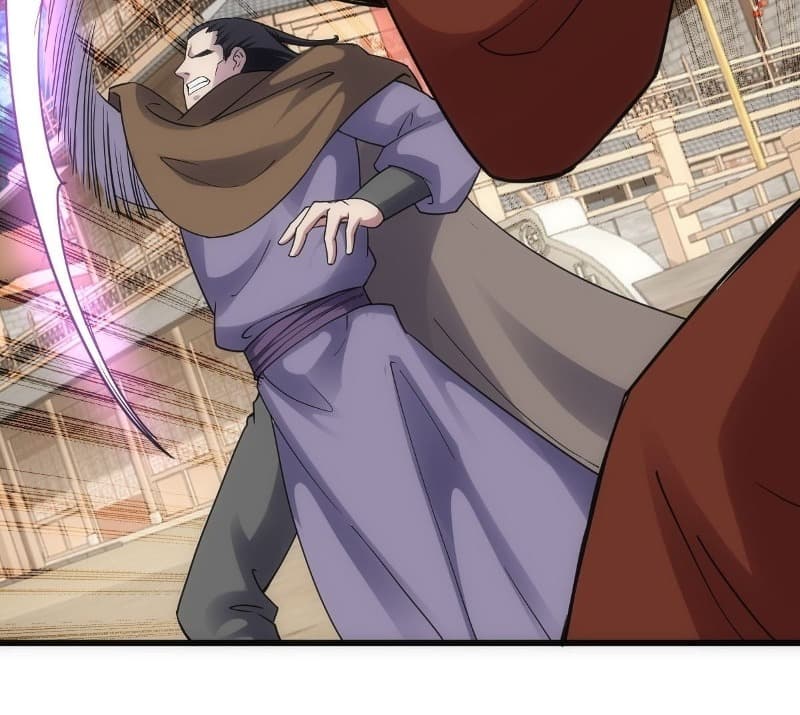 Nerve Martial Arts Unparalleled (Shenwu Linzhi) Chapter 13 - halaman 52