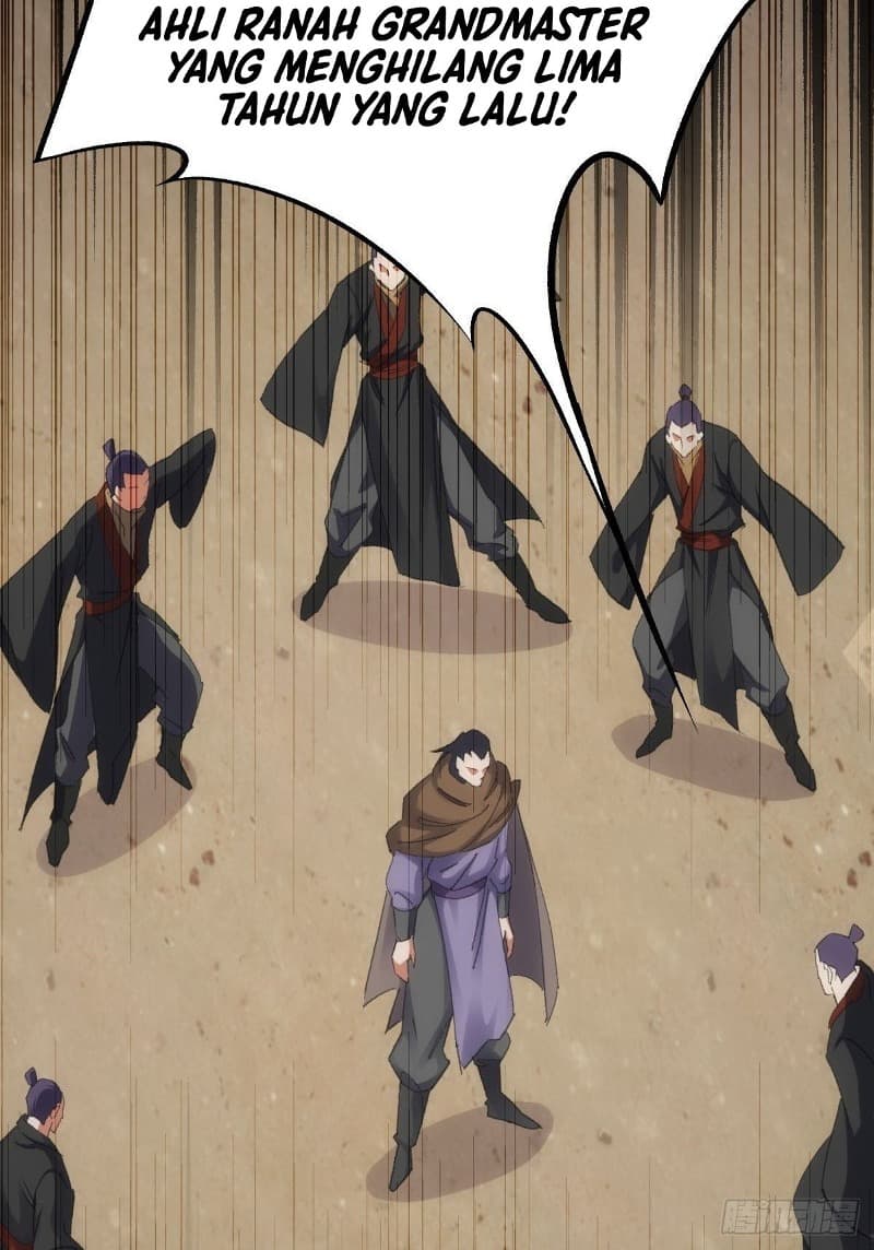 Nerve Martial Arts Unparalleled (Shenwu Linzhi) Chapter 13 - halaman 57
