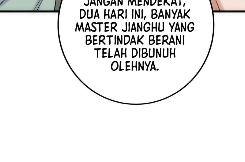 Nerve Martial Arts Unparalleled (Shenwu Linzhi) Chapter 13 - halaman 65