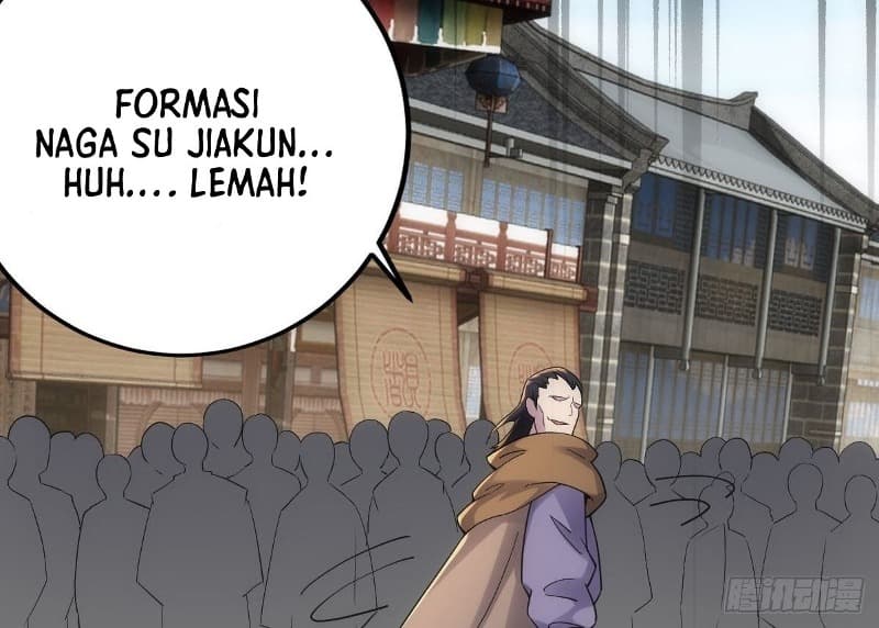 Nerve Martial Arts Unparalleled (Shenwu Linzhi) Chapter 13 - halaman 71