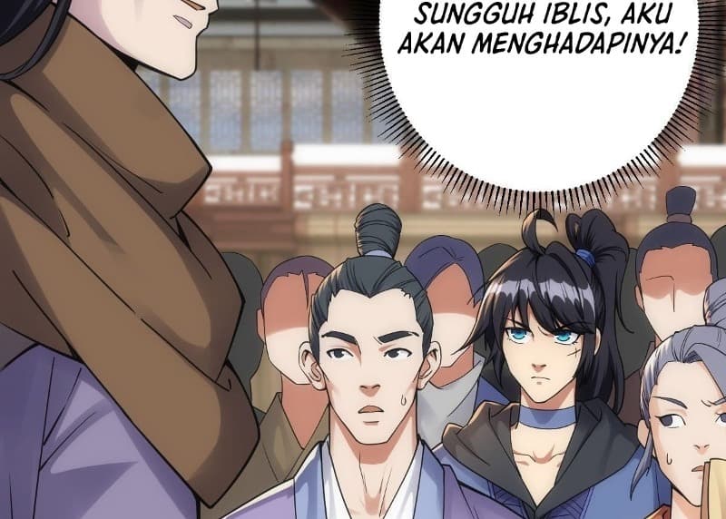 Nerve Martial Arts Unparalleled (Shenwu Linzhi) Chapter 13 - halaman 76